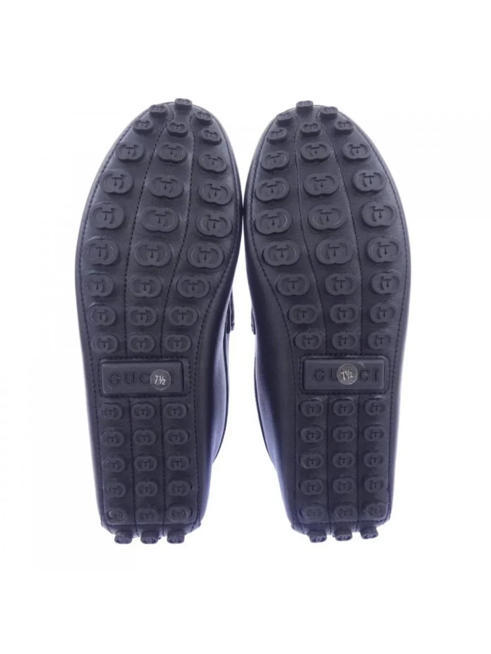 Gucci Sneakers Black